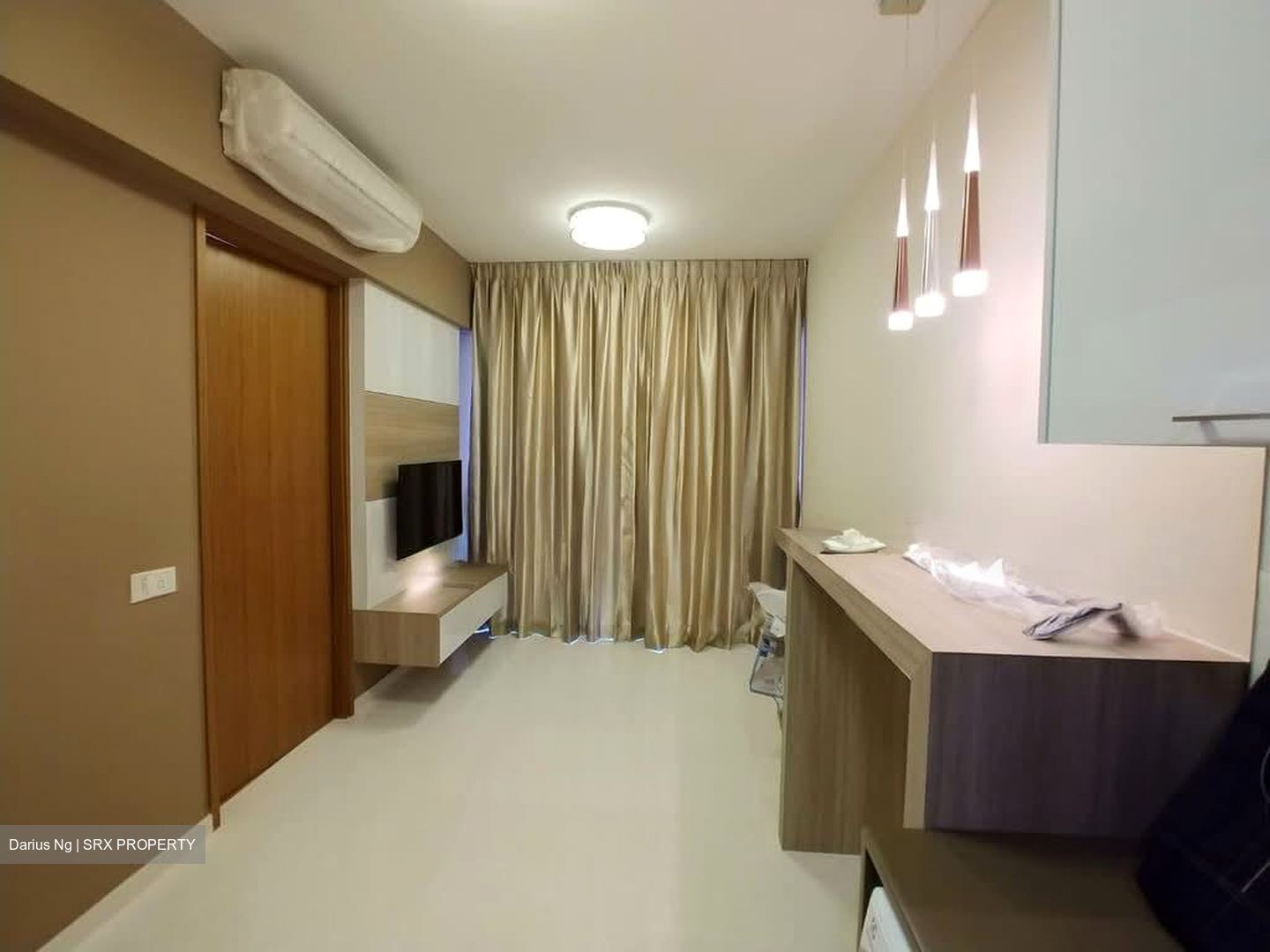 Trilive (D19), Condominium #565819011